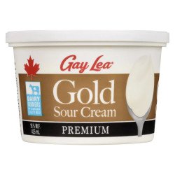 Gay Lea Gold Premium Sour...