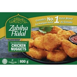 Zabiha Halal Chicken Breast...