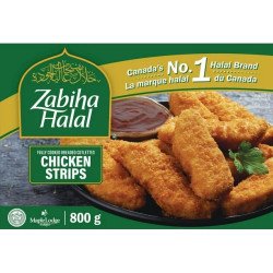 Zabiha Halal Chicken Breast...