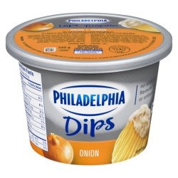 Kraft Philadelphia Dip...