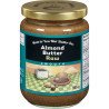 Nuts To You Raw Smooth Almond Butter 365 g