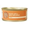 Special Kitty Cat Food Mixed Grill Pate 156 g