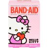 Band-Aid Bandages Hello Kitty Assorted 20's
