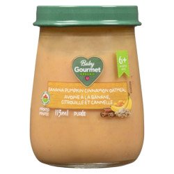 Baby Gourmet Organic Baby...