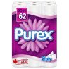 Purex Bathroom Tissue 30/62