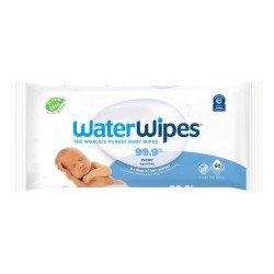 WaterWipes Baby Wipes 60’s