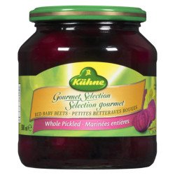Kuehne Whole Pickled Red...