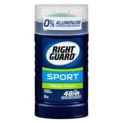 Right Guard Deodorant Sport...