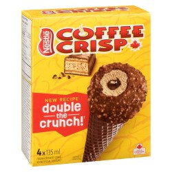 Nestle Coffee Crisp Ice...