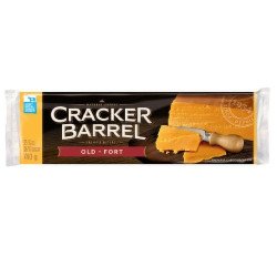 Cracker Barrel Old Cheddar...