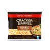 Cracker Barrel Double Cheddar Shreds 590 g