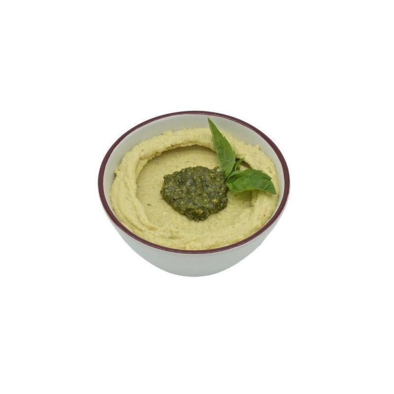Save-On Garden Pesto Hummus (up to 225 g per package)