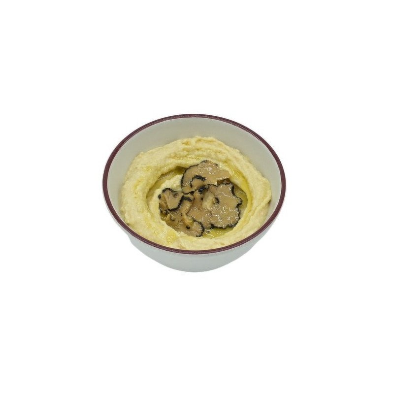 Save-On Truffle Hummus (up to 225 g per package)