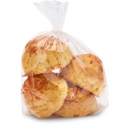Save-On Cheddar Cheese Buns...
