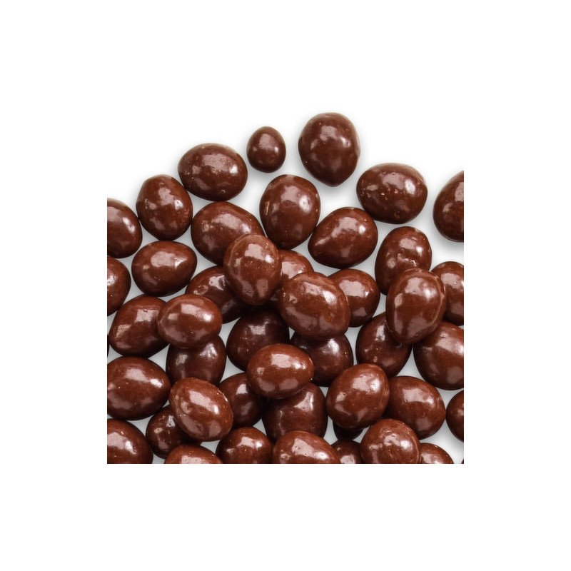 Bulk Dark Chocolate Covered Almonds (up to 100 g each)