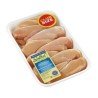 Sufra Halal Boneless Skinless Chicken Breast Value Pack per lb (up to 2276 g per pkg)