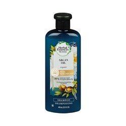 Herbal Essences Real Botanicals Argan Oil Repair Shampoo 400 ml