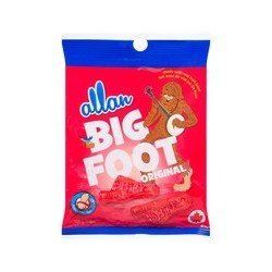 Allan Big Foot Original...