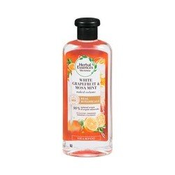 Herbal Essences Real Botanicals White Grapefruit & Mosa Mint Naked Volume Shampoo 400 ml