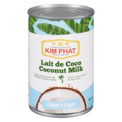 Kim Phat Coconut Milk Light...