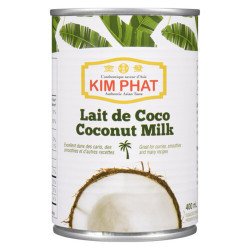 Kim Phat Coconut Milk 18%...