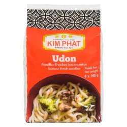 Kim Phat Udon Noodles 4 x...