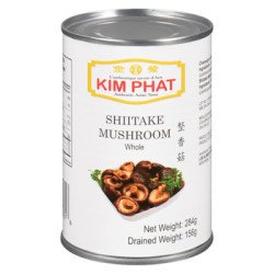 Kim Phat Shiitake Mushroom...