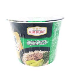 Kim Phat Instant Noodles...
