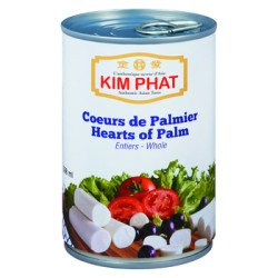Kim Phat Hearts of Palm...