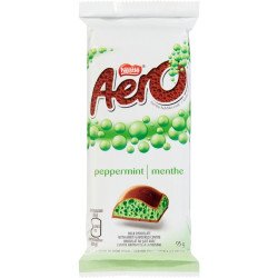 Nestle Aero Bar Milk...