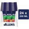 Allen’s Juice Boxes Apple Juice Cocktail 24 x 200 ml