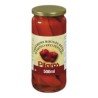 Pilaros Roasted Red Peppers 500 ml