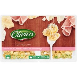 Olivieri Prosciutto &...