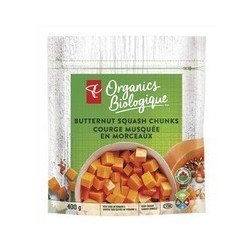 PC Organics Butternut...