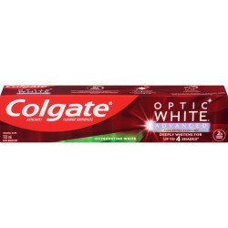 Colgate Optic White...
