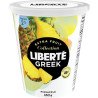 Liberte Extra Fruit Collection Greek Yogurt Pineapple 650 g