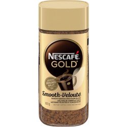 Nescafe Gold Instant Coffee...