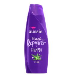 Aussie Miracle Repairer Shampoo 360 ml