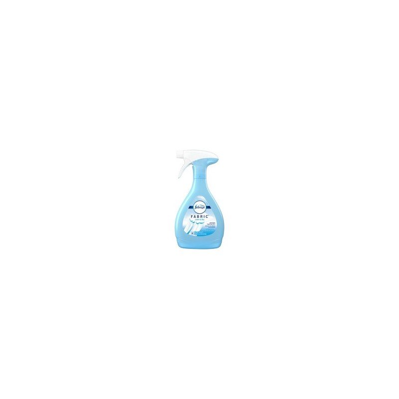 Febreze Fabric Refresher Linen & Sky 800 ml