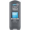 Dove Men+Care Body & Face Wash Clean Comfort 400 ml