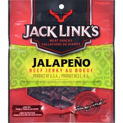 Jack Links Beef Jerky...