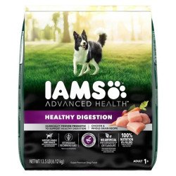 Iams Advanced Health Dry...