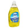 Dawn Ultra Oxi Lemon Scent Dish Liquid 473 ml