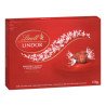 Lindt Lindor Milk Chocolates 156 g