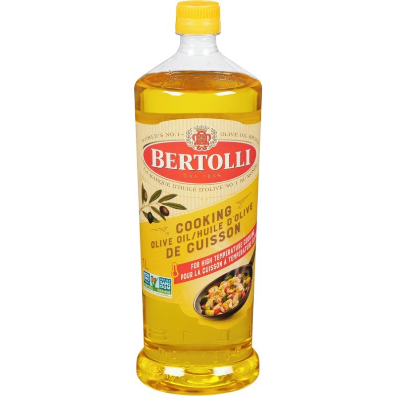 Bertolli Olive Oil Light Taste 1 L