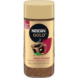 Nescafe Gold Instant Coffee...