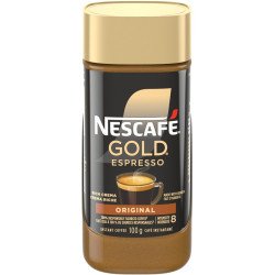 Nescafe Gold Instant Coffee...