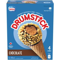 Nestle Drumstick Chocolate...