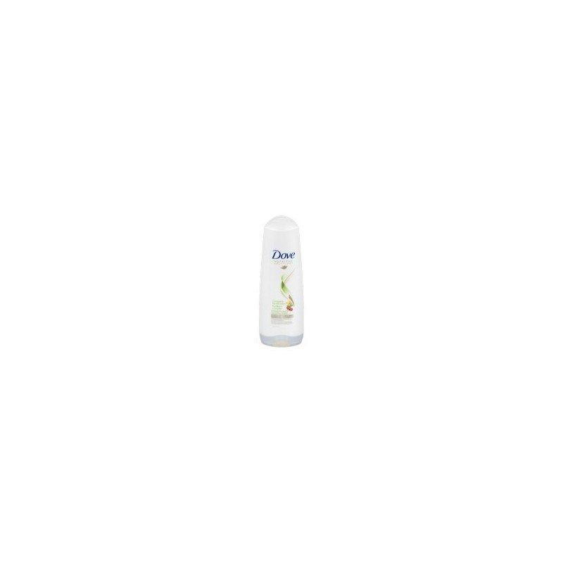 Dove Conditioner Complete Fortification 355 ml