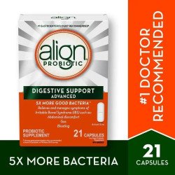 Align Advanced Probiotic...